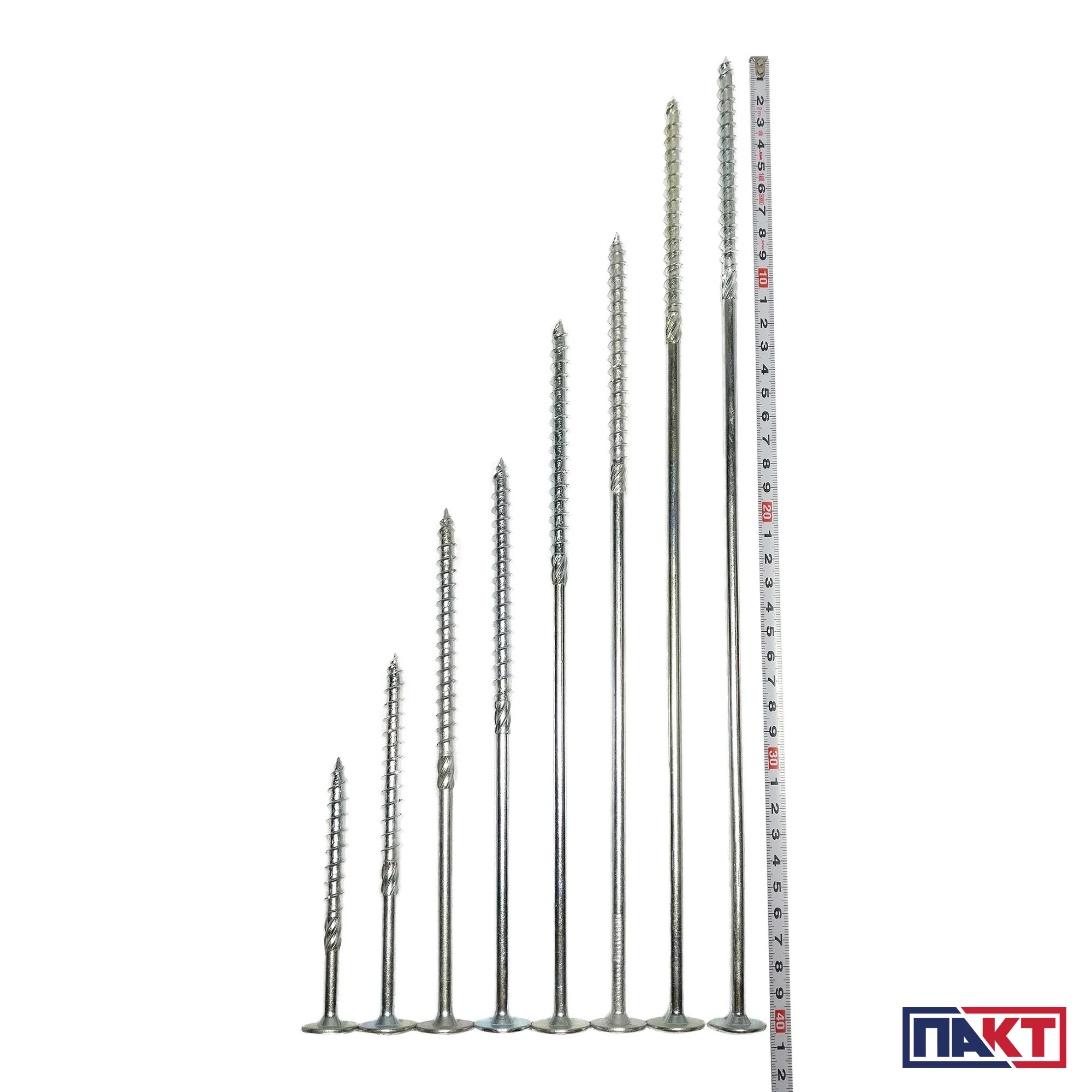 BeFIX TK 8,0X320/100/10 TX40