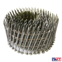 BDC 2,5x45 BK скошенный нос гладкий