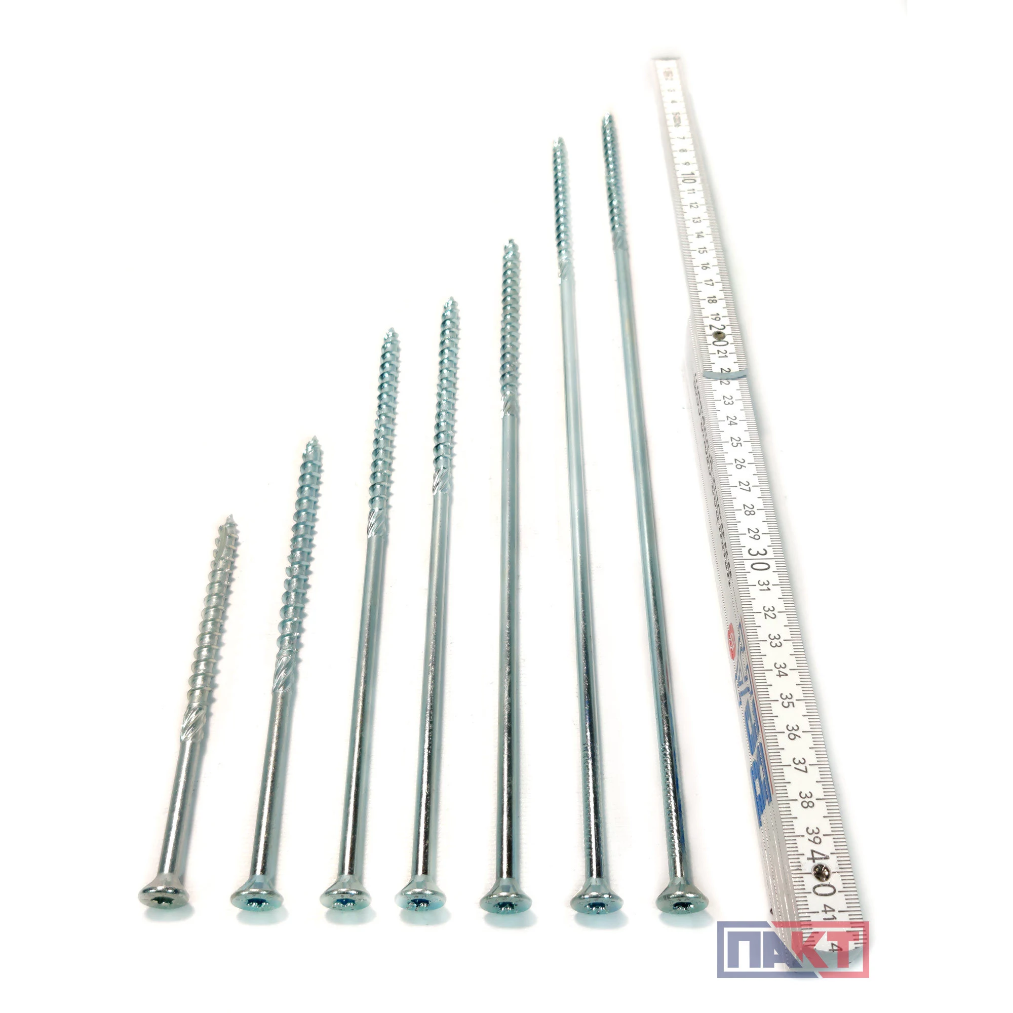 BeFIX SK 4,0X30/18/5 TX20
