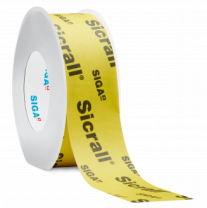 Клейкая лента Sicrall 60mmx40m