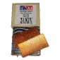 Микрошпилька 30 мм EXTRA HARD (6/30) тип 23GA P630 Headless Pin Copper Glue 0.63mm Микрошпилька 30 мм EXTRA HARD (6/30) тип 23GA P630 Headless Pin Copper Glue 0.63mm